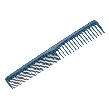 Professional Hair Comb Haircut Special Anti-static Comb Haircut Barber Comb(Blue) 
Professional Hair Comb Haircut Special Anti-static Comb Haircut Barber Comb(Blue)