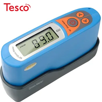 Fast shipping Gloss Meter XA6 High-precision Small aperture measurement 1.5*3mm Measuring Range 0.0~199.5GU Digital Glossmeter
Fast shipping Gloss Meter XA6 High-precision Small aperture measurement 1.5*3mm Measuring Range 0.0~199.5GU Digital Glossmeter