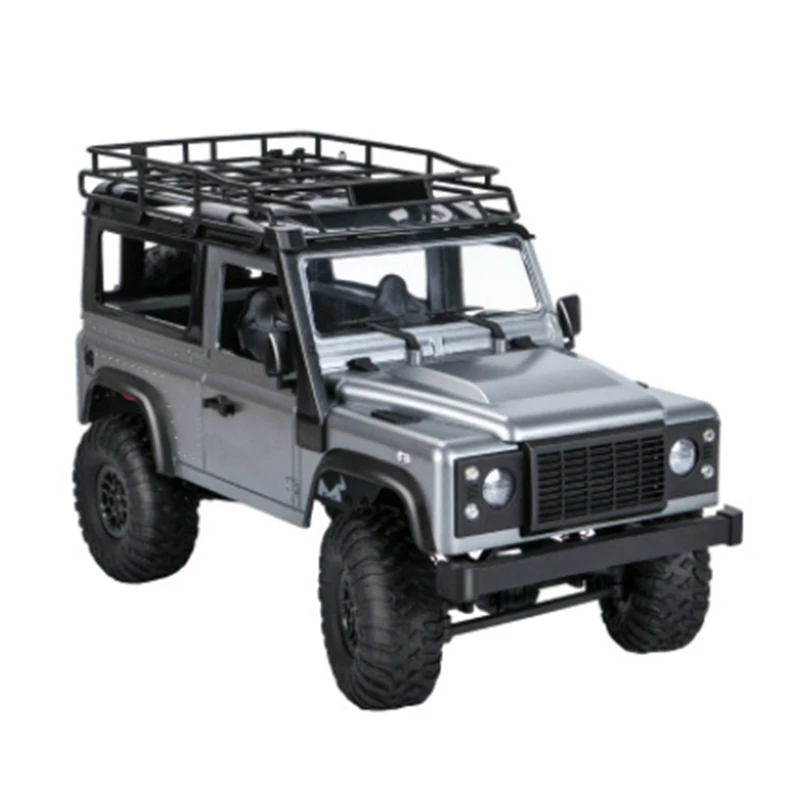 1:12 MN 4WD RC Cars 2.4G Radio Control RC Cars Toys RTR Crawler Off-Road Buggy for Land Rover Vehicle Model Off-Road Trucks
1:12 MN 4WD RC Cars 2.4G Radio Control RC Cars Toys RTR Crawler Off-Road Buggy for Land Rover Vehicle Model Off-Road Trucks