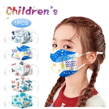 Children Breathable Printed Haze Pollution Protection Filter 1PCS mascarilla Baseball Caps
Children Breathable Printed Haze Pollution Protection Filter 1PCS mascarilla Baseball Caps