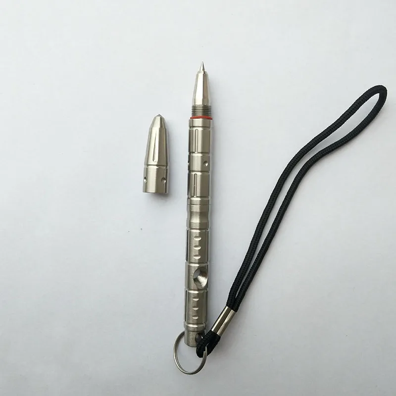 Multifunctional Variable T Shaped Stainless Steel Tactical Defense Pen Emergency Hammer Anti-wolf Window Break Self Defense EDC
Multifunctional Variable T Shaped Stainless Steel Tactical Defense Pen Emergency Hammer Anti-wolf Window Break Self Defense EDC