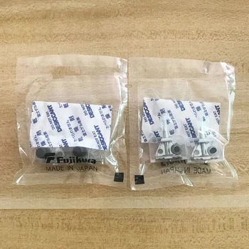 Factory Price FSM-88S 87S 90S Latest Fujikura electrodes rod A31 FSM-41S/38S/27S/28S fiber fusion splicer electrode ELCT2-16B
Factory Price FSM-88S 87S 90S Latest Fujikura electrodes rod A31 FSM-41S/38S/27S/28S fiber fusion splicer electrode ELCT2-16B
