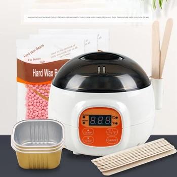 Batik Set, Various Wax Beads Formula, with Wax Beans, Suitable for All Hairstyles, Eyebrows, Face, Body, Bikini, Brazil, Women-E
Batik Set, Various Wax Beads Formula, with Wax Beans, Suitable for All Hairstyles, Eyebrows, Face, Body, Bikini, Brazil, Women-E