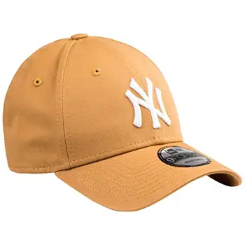 

NEW ERA York Yankees 9forty Adjustable Cap League Essential baseball cap, hat, summer, hip hop, trucker, caps for men, unisex