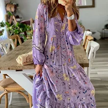 Boho Chic Long Dress Floral New Bohemian Hippie Clothing 2021 Women Maxi Rope
Boho Chic Long Dress Floral New Bohemian Hippie Clothing 2021 Women Maxi Rope