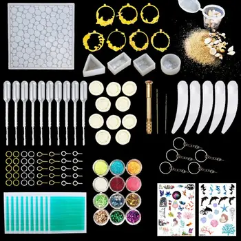 Water Wave Ocean Sqaure Round Mold Shell Conch Frame Pendant Resin Jewelry Tools 
Water Wave Ocean Sqaure Round Mold Shell Conch Frame Pendant Resin Jewelry Tools