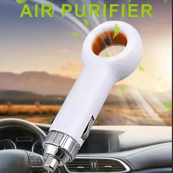 Mini USB Car Negative Ion Air Purifier Air Freshener Remove Dust Bad Odors Formaldehyde Second-hand Smoke
Mini USB Car Negative Ion Air Purifier Air Freshener Remove Dust Bad Odors Formaldehyde Second-hand Smoke