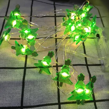 2 M 20 LED Copper Wire Decorative Festoon Led Light String Lights Outdoor Christmas Decorations For Home Outdoor Elk Snowman
2 M 20 LED Copper Wire Decorative Festoon Led Light String Lights Outdoor Christmas Decorations For Home Outdoor Elk Snowman