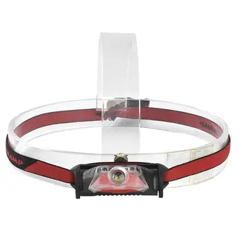 Mabor 179 Outdoor LED Bulbs Headlight Camping Head Red/White Light Lamp 2W
Mabor 179 Outdoor LED Bulbs Headlight Camping Head Red/White Light Lamp 2W