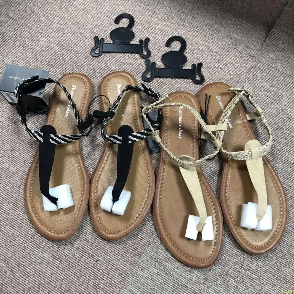 2019 women flat sandals shoes women woven wedge sandals ladies beach summer slingback sandals flipflops canvas shoes
2019 women flat sandals shoes women woven wedge sandals ladies beach summer slingback sandals flipflops canvas shoes