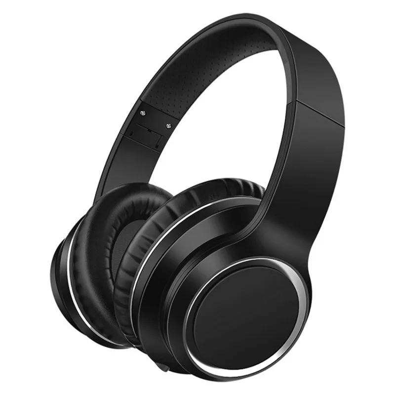 2020 New Active Noise Cancelling Hifi Stereo ANC Foldable Bluetooth Headphone Wireless Bluetooth 5.0 Headset Deep Bass
2020 New Active Noise Cancelling Hifi Stereo ANC Foldable Bluetooth Headphone Wireless Bluetooth 5.0 Headset Deep Bass