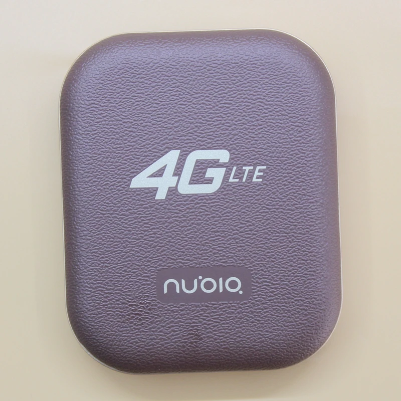 Unlocked 4G Router Nubia WD670 4G LTE Router wifi hotspot 4G modem router Pocket wifi with 3000mAh battery pk HUAWEI E5573,E5577
Unlocked 4G Router Nubia WD670 4G LTE Router wifi hotspot 4G modem router Pocket wifi with 3000mAh battery pk HUAWEI E5573,E5577