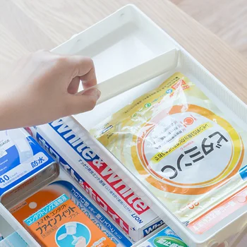 Plastic Medical Box Organizer 3 Layers Multifunctional Portable Medicine Cabinet Family Emergency Kit Box Storage Box P7Ding
Plastic Medical Box Organizer 3 Layers Multifunctional Portable Medicine Cabinet Family Emergency Kit Box Storage Box P7Ding