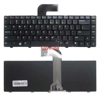 New for DELL Vostro V131 V131D 3550 XPS15D V1440 V1450 v2420 2520 V3350 V3450 Series laptop US Keyboard 
New for DELL Vostro V131 V131D 3550 XPS15D V1440 V1450 v2420 2520 V3350 V3450 Series laptop US Keyboard