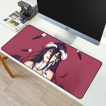 Sovawin Anime Girls Gaming Mouse Pad 80x30cm Large Mouse Mat Speed Locking Edge Rubber Computer Mousepad Anti-slip For PC Laptop
Sovawin Anime Girls Gaming Mouse Pad 80x30cm Large Mouse Mat Speed Locking Edge Rubber Computer Mousepad Anti-slip For PC Laptop
