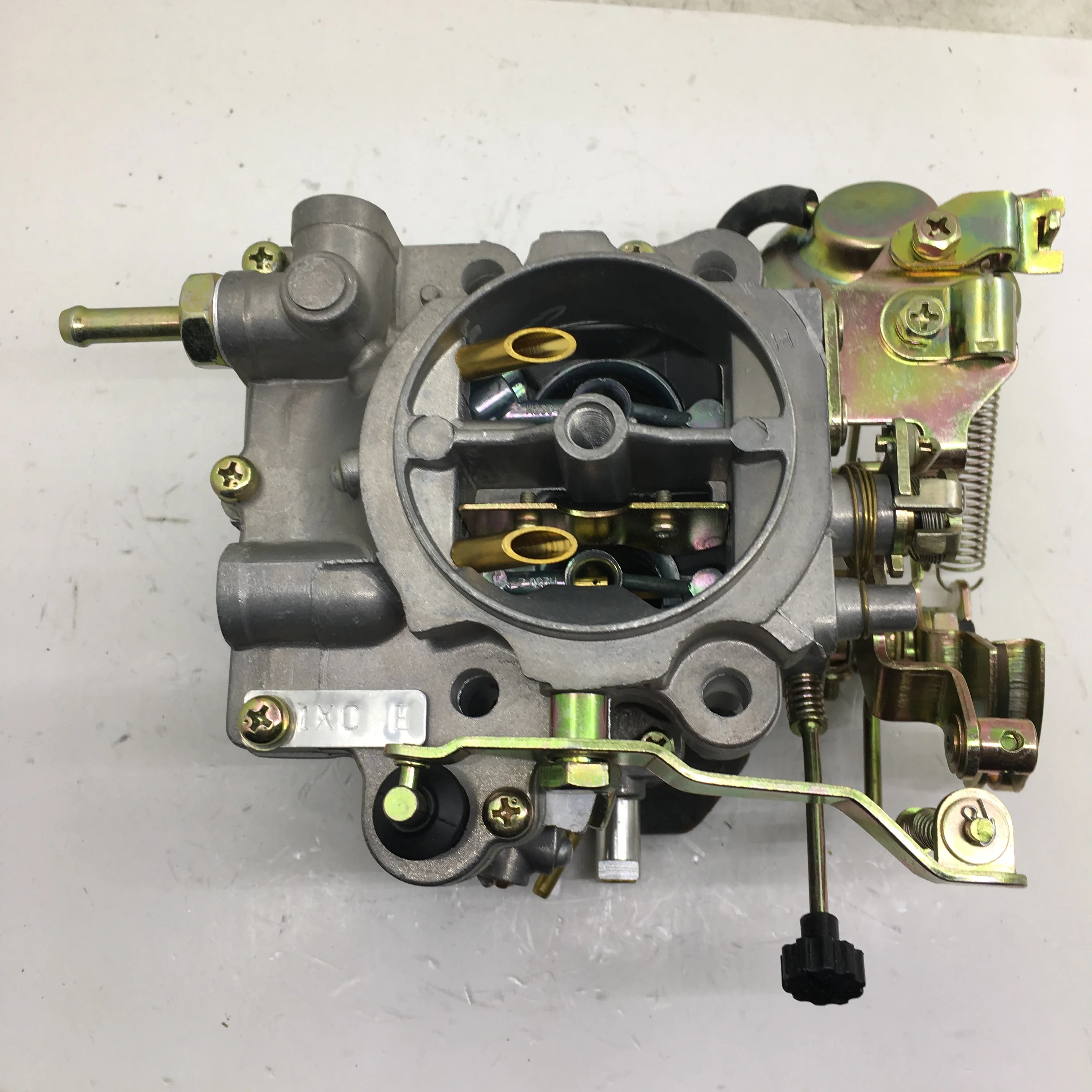 SherryBerg CARB FOR MITSUBISHI 4G32 G32B 1 6cc 8V OHC CARBURETOR L200 L300 REAR WHEEL DRIVE CARBURETTOR FREE SHIPPING | Автомобили и