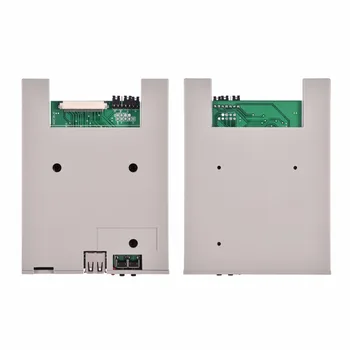 SFRM72-DU26 720K USB Floppy Drive Emulator for BARUDAN BENS Embroidery Machine floppies drive emulators
SFRM72-DU26 720K USB Floppy Drive Emulator for BARUDAN BENS Embroidery Machine floppies drive emulators