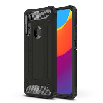 50pcs/lot For Huawei P Smart Z 2019 Nova 5i Detachable Armor Military Shockproof Hard Case For Huawei Y9 Prime P20 Lite 2019
50pcs/lot For Huawei P Smart Z 2019 Nova 5i Detachable Armor Military Shockproof Hard Case For Huawei Y9 Prime P20 Lite 2019