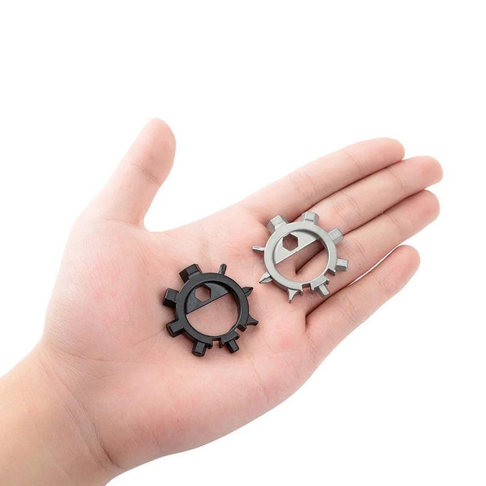 Screwdriver Small Portable Multifunctional Keychain Screwdriver Mini Portable EDC Tool Portable Folding Combination
Screwdriver Small Portable Multifunctional Keychain Screwdriver Mini Portable EDC Tool Portable Folding Combination