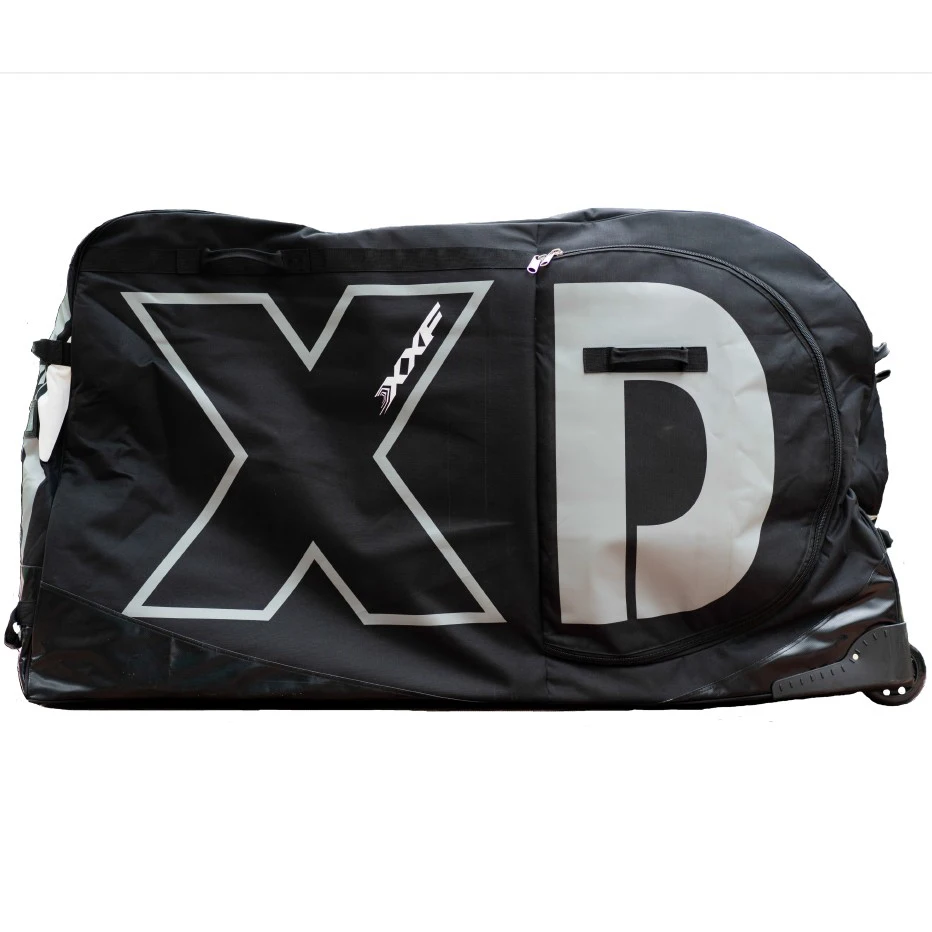 Bike Travel Case Accesorios Bicicleta Eva Material Rainproof Bikes Hard Box Bike Bag For 26''/27.5"/700c MTB Road Bike Hot Sale
Bike Travel Case Accesorios Bicicleta Eva Material Rainproof Bikes Hard Box Bike Bag For 26''/27.5"/700c MTB Road Bike Hot Sale