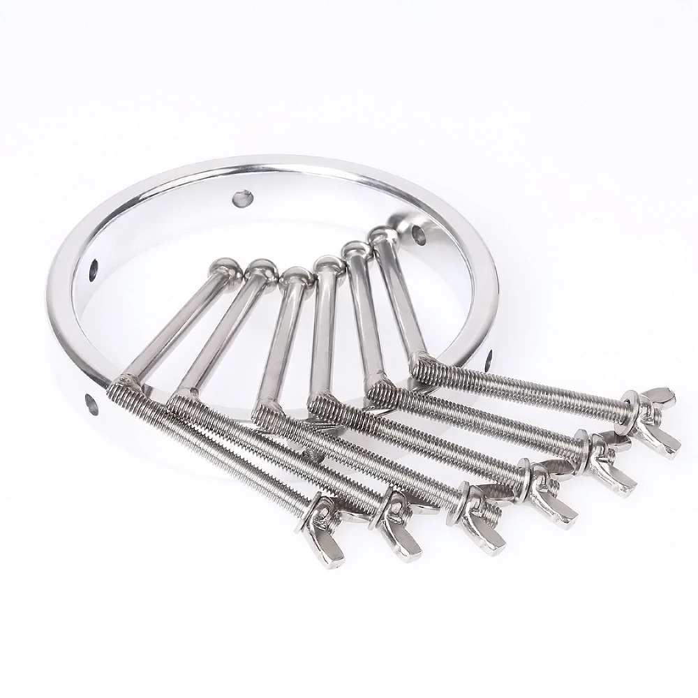 Анальный эспандер 