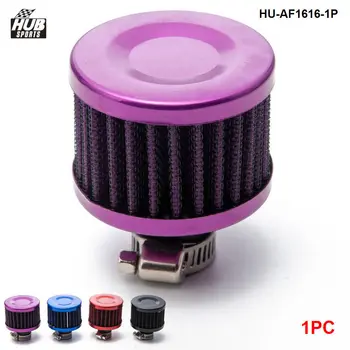 1PC Universal small super power flow air filter 51*51*40(NECK:11mm)modified air intake filter For Scion HU-AF1616-1P
1PC Universal small super power flow air filter 51*51*40(NECK:11mm)modified air intake filter For Scion HU-AF1616-1P