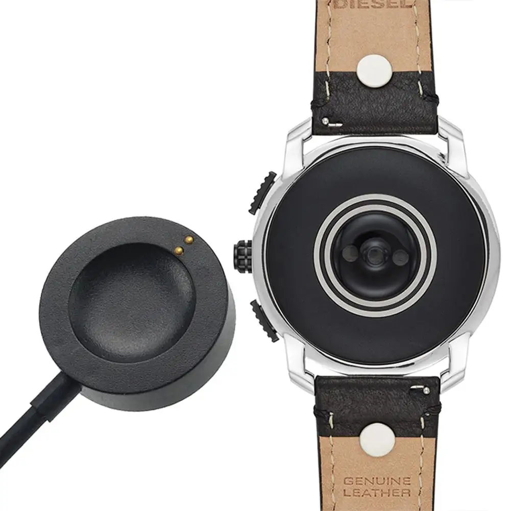 diesel smartwatch dzt2002