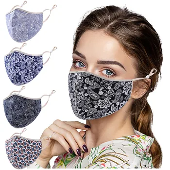 Washable Reusable Face Mask Anti Foggy Pollution Dustproof Protective Mask Mascarar Breathable Unisex Adjustable Safety Mask New
Washable Reusable Face Mask Anti Foggy Pollution Dustproof Protective Mask Mascarar Breathable Unisex Adjustable Safety Mask New