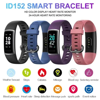 for wearable devices Smart Watch Waterproof Sport Activity Sleep Activity Fitness Trac-ker Heart Rate support smartwatch
for wearable devices Smart Watch Waterproof Sport Activity Sleep Activity Fitness Trac-ker Heart Rate support smartwatch