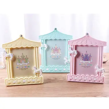 Creative Baby Cartoon Trojan Photo Frame Kids Birthday Gift Picture Holder Desktop Home Decoration Family Ornament
Creative Baby Cartoon Trojan Photo Frame Kids Birthday Gift Picture Holder Desktop Home Decoration Family Ornament