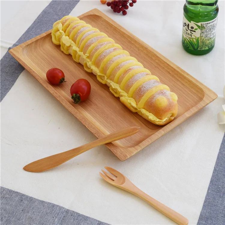 Woodiness Tableware Thailand Rubber Bakelite Will Solid Wood Compote Concise Environmental Protection Japan And South Korea
Woodiness Tableware Thailand Rubber Bakelite Will Solid Wood Compote Concise Environmental Protection Japan And South Korea