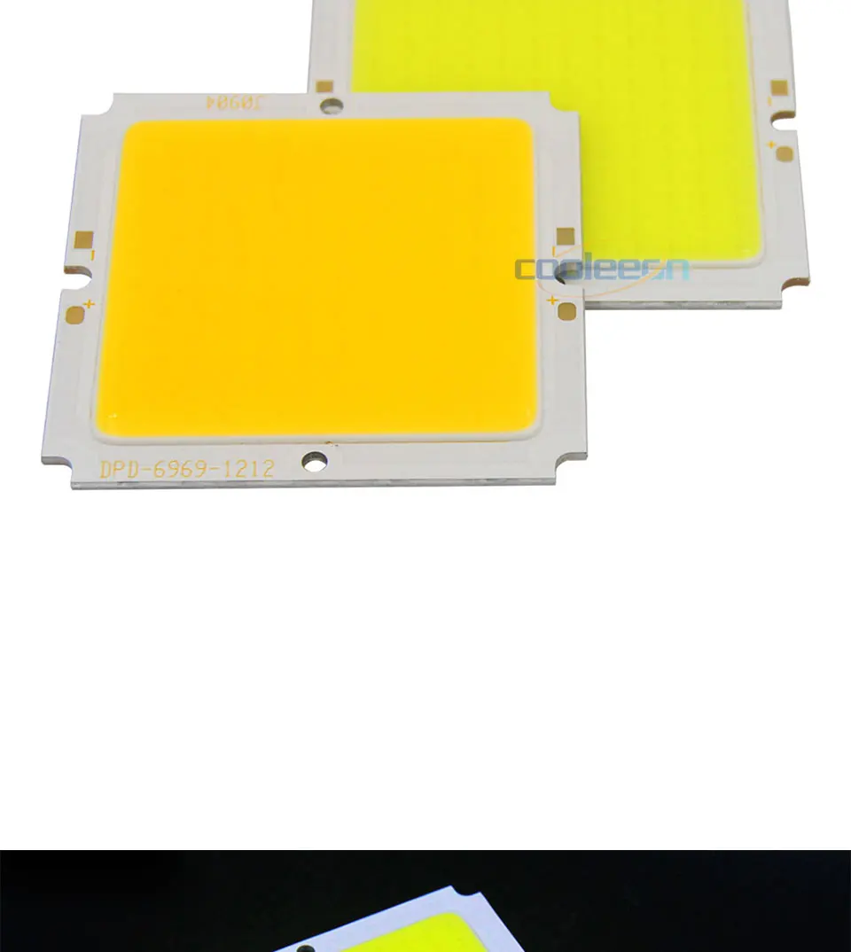 36v 20w cob led light lamp bulb chip on board (7)