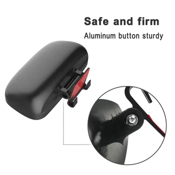 YASOKRO Car Blind Spot Mirror Rotation Adjustable Rear View Mirror Wide Angle Lens for Parking Auxiliary Car Mirror
YASOKRO Car Blind Spot Mirror Rotation Adjustable Rear View Mirror Wide Angle Lens for Parking Auxiliary Car Mirror