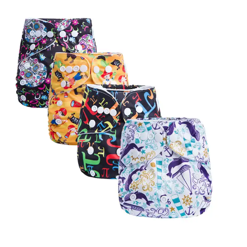 aliexpress cloth nappies