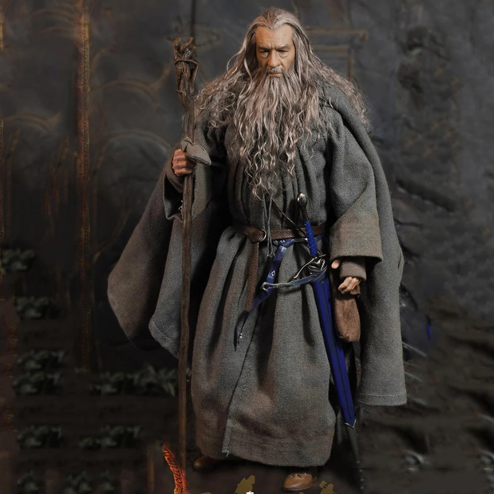 Asmus Toys CRW001 For Collection 1/6 CROWN SERIES GANDLAF THE GREY Action Figure Head with Removable Eye for Fans Holiday Gifts
Asmus Toys CRW001 For Collection 1/6 CROWN SERIES GANDLAF THE GREY Action Figure Head with Removable Eye for Fans Holiday Gifts