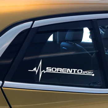 2PCS Auto Decor Reflective Graphical Vinyl Decals Car Side Window PVC Stickers For Kia Sorento Auto Window Trim Car Accessories
2PCS Auto Decor Reflective Graphical Vinyl Decals Car Side Window PVC Stickers For Kia Sorento Auto Window Trim Car Accessories