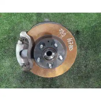 D10E33031 STEERING KNUCKLE FRONT LEFT MAZDA CX-3
D10E33031 STEERING KNUCKLE FRONT LEFT MAZDA CX-3