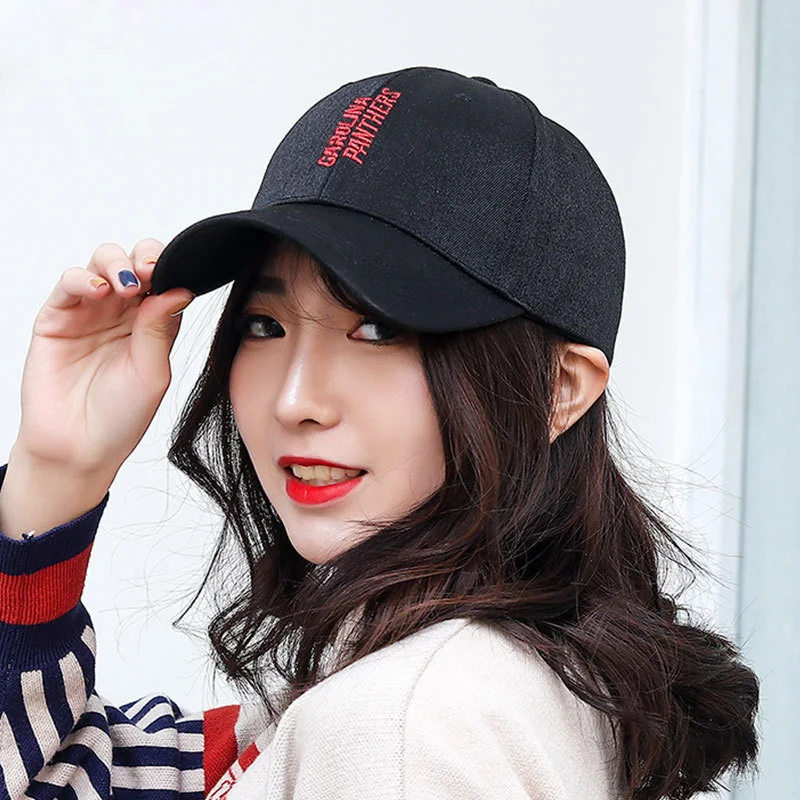 2019 New Spring Summer Letter Embroidery Baseball Caps Hip Hop Bone Snapback Hats for Men Women Adjustable Gorras Casquette
2019 New Spring Summer Letter Embroidery Baseball Caps Hip Hop Bone Snapback Hats for Men Women Adjustable Gorras Casquette