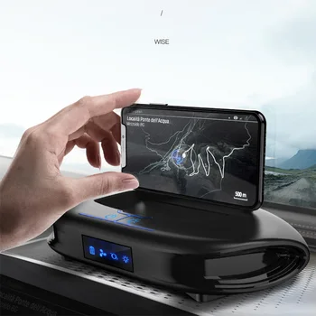 Solar Car Air Purifier with Mobile phone stand USB Ionizer Vehicle Air Cleaner HEPA Filter Car Aroma Diffuser for car/home/offic
Solar Car Air Purifier with Mobile phone stand USB Ionizer Vehicle Air Cleaner HEPA Filter Car Aroma Diffuser for car/home/offic