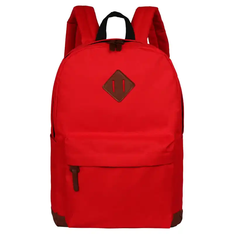 boys canvas backpack