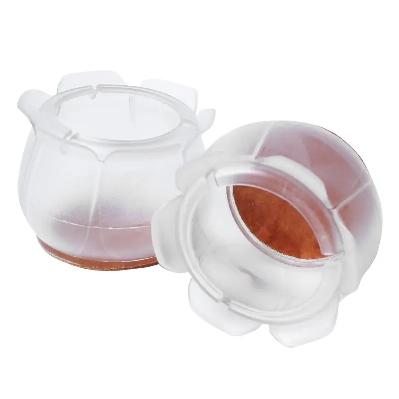 ABFU-chair foot wood floor protective cover, chair skid shoes furniture carpet protective cover, suitable for round leg diameter
ABFU-chair foot wood floor protective cover, chair skid shoes furniture carpet protective cover, suitable for round leg diameter