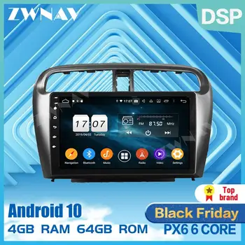 2 din PX6 touch screen Android 10.0 Car Multimedia player For Mitsubishi Attrage 2012-2016 audio radio stereo GPS navi head unit
2 din PX6 touch screen Android 10.0 Car Multimedia player For Mitsubishi Attrage 2012-2016 audio radio stereo GPS navi head unit