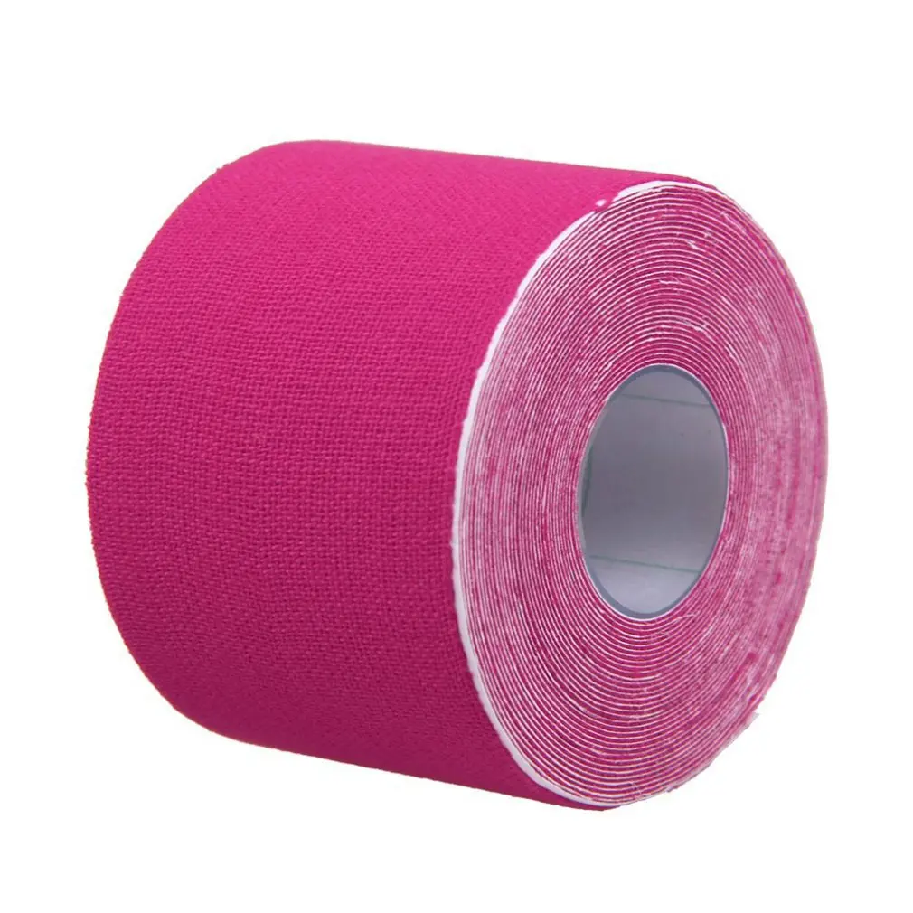 Kneepad Elbow Wrist Movement Elastic Oversized Elastic Tape Muscle Cloth Sports Bandage Sports Muscle Stickers
Kneepad Elbow Wrist Movement Elastic Oversized Elastic Tape Muscle Cloth Sports Bandage Sports Muscle Stickers
