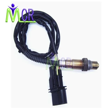 06A906262AF Original Oxygen Sensor O2 5 Wire for Audi A4 A6 Volkswagen VW Passat B5 1.8T Skoda 06A906262AF Heating Type 6pins -
06A906262AF Original Oxygen Sensor O2 5 Wire for Audi A4 A6 Volkswagen VW Passat B5 1.8T Skoda 06A906262AF Heating Type 6pins -