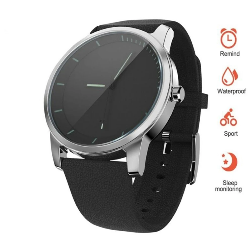 Newest Hottest High Quality Smart Watch S68 Circular Screen Bluetooth Smart Watch Quartz Movement Watch Fitness Tracker
Newest Hottest High Quality Smart Watch S68 Circular Screen Bluetooth Smart Watch Quartz Movement Watch Fitness Tracker