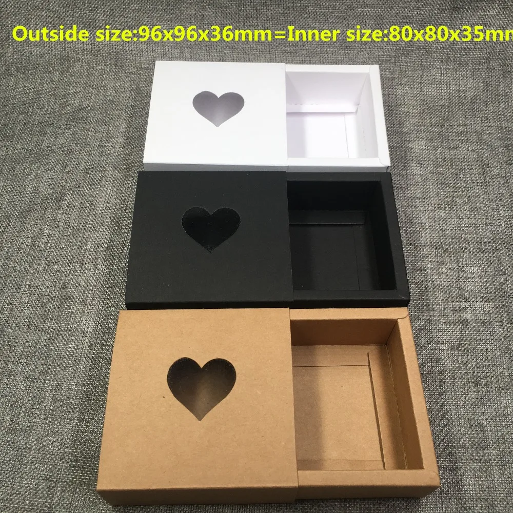 50pcs Kraft Paper Drawer Type Storage Box For Candy/Jewelry/Oil Bottle/Daily Little Things/Cookie/Food Packaging Drawer Boxes
50pcs Kraft Paper Drawer Type Storage Box For Candy/Jewelry/Oil Bottle/Daily Little Things/Cookie/Food Packaging Drawer Boxes