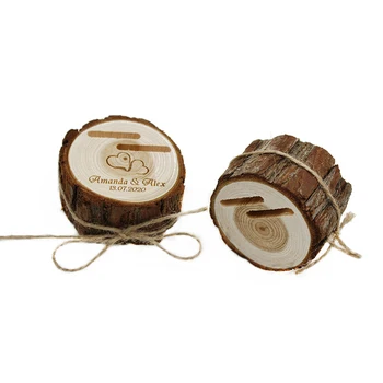 Personalized Engraved Wedding Wood Ring Box Love Heart Jewelry Box Copper Ring Holder Circle Eternal Flower Name Customize
Personalized Engraved Wedding Wood Ring Box Love Heart Jewelry Box Copper Ring Holder Circle Eternal Flower Name Customize