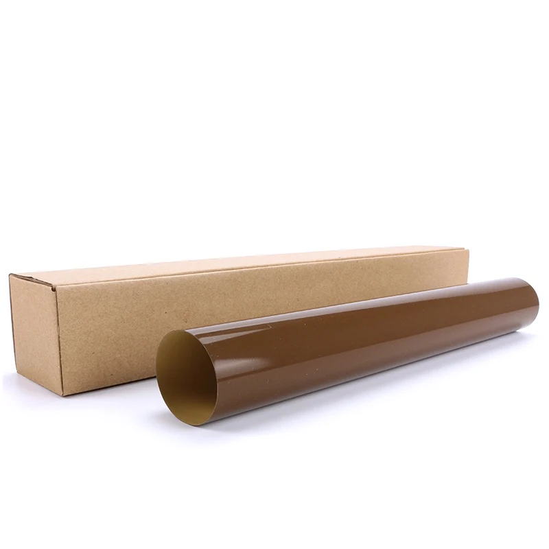1pcs fuser film sleeve Fusing Belt for Konica Minolta Bizhub C220 C224 C224e C258 C280 C284 C284e C308 C360 C364 C364e C368
1pcs fuser film sleeve Fusing Belt for Konica Minolta Bizhub C220 C224 C224e C258 C280 C284 C284e C308 C360 C364 C364e C368