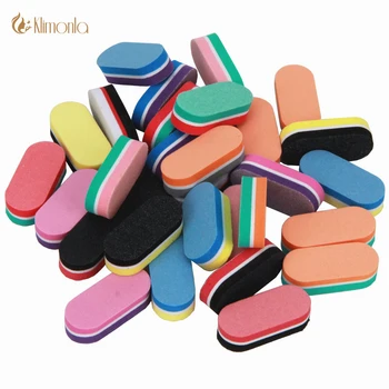 25Pcs/Lot Mini Nail Buffer Block Mix 10 Style Colorful DIY Sponge Professional Nail Polish Manicure Care Nail Art Buffers Tools
25Pcs/Lot Mini Nail Buffer Block Mix 10 Style Colorful DIY Sponge Professional Nail Polish Manicure Care Nail Art Buffers Tools