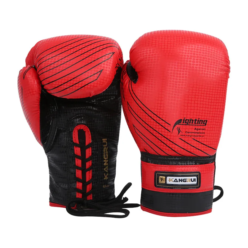 Fight Boxing Gloves Tether Fashion Breathable Boxing Gloves Boxing Training Sports Protective Gear Accessories For Adult
Fight Boxing Gloves Tether Fashion Breathable Boxing Gloves Boxing Training Sports Protective Gear Accessories For Adult
